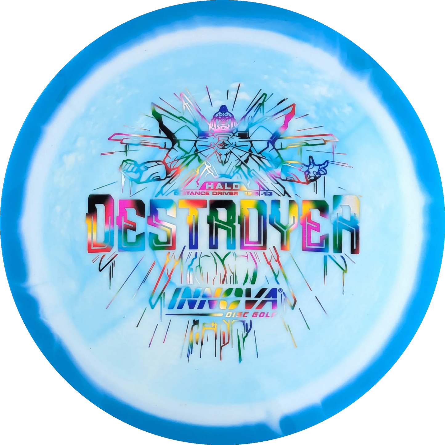 Halo Star Destroyer