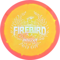 Halo Star Firebird