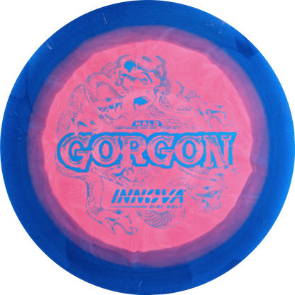 Halo Star Gorgon