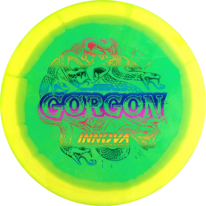 Halo Star Gorgon
