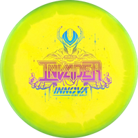 Halo Star Invader