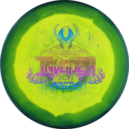Halo Star Invader