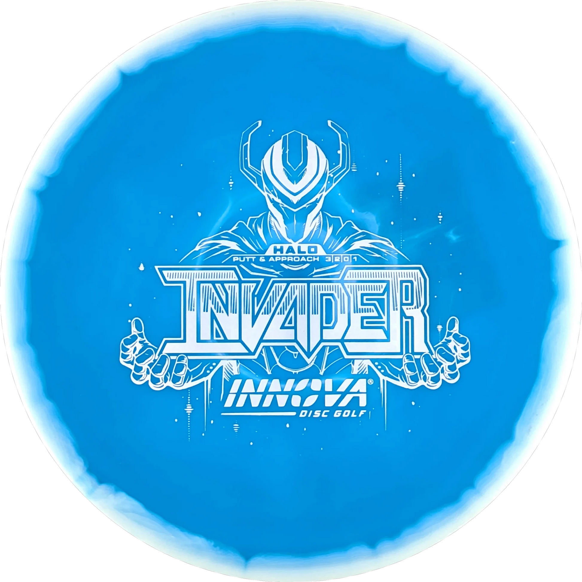 Halo Star Invader