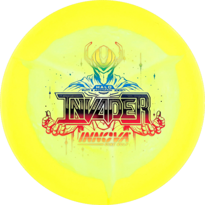 Halo Star Invader