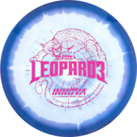 Halo Star Leopard3