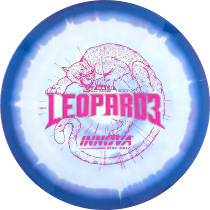 Halo Star Leopard3