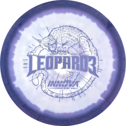 Halo Star Leopard3
