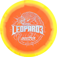 Halo Star Leopard3