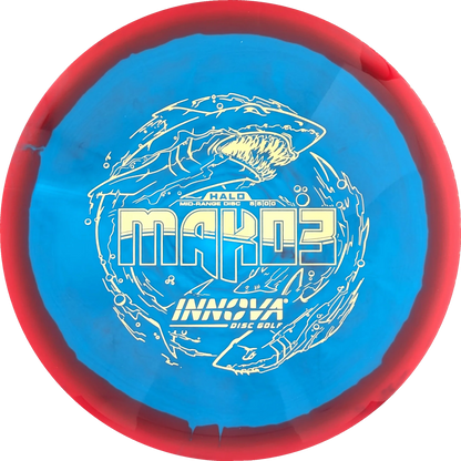 Halo Star Mako3