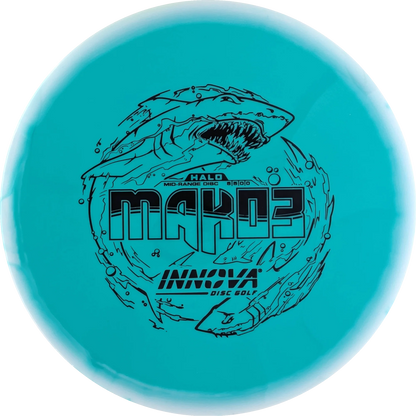 Halo Star Mako3