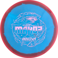 Halo Star Mako3