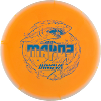 Halo Star Mako3