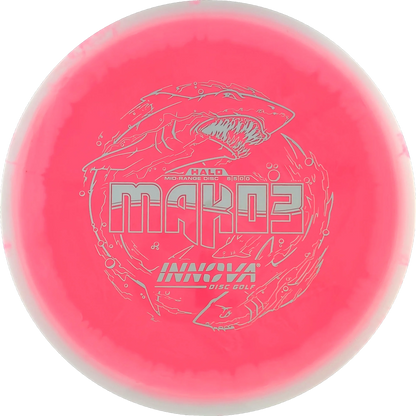 Halo Star Mako3