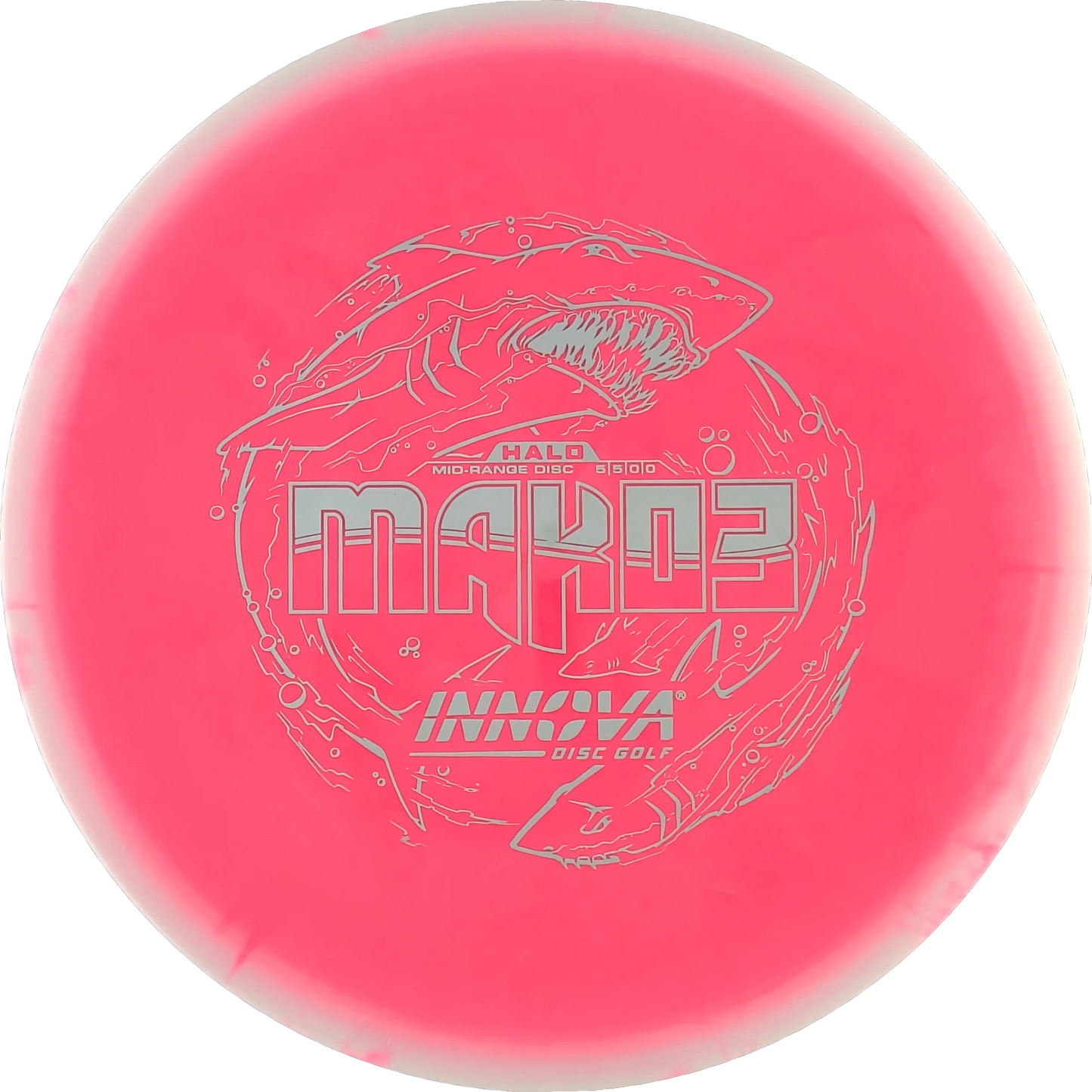 Halo Star Mako3