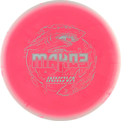 Halo Star Mako3