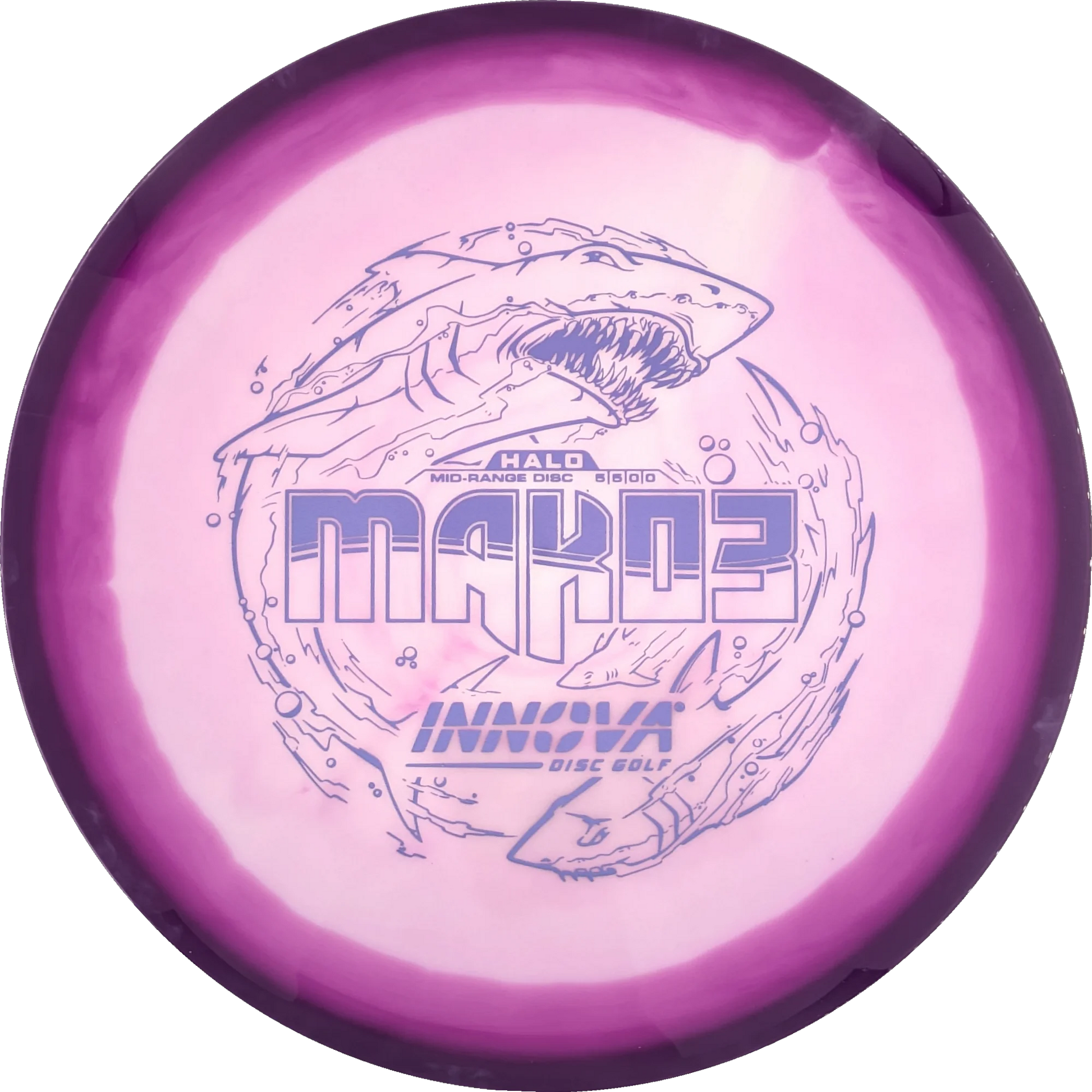 Halo Star Mako3