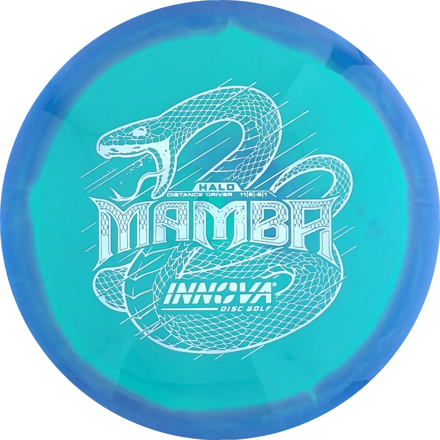Halo Star Mamba