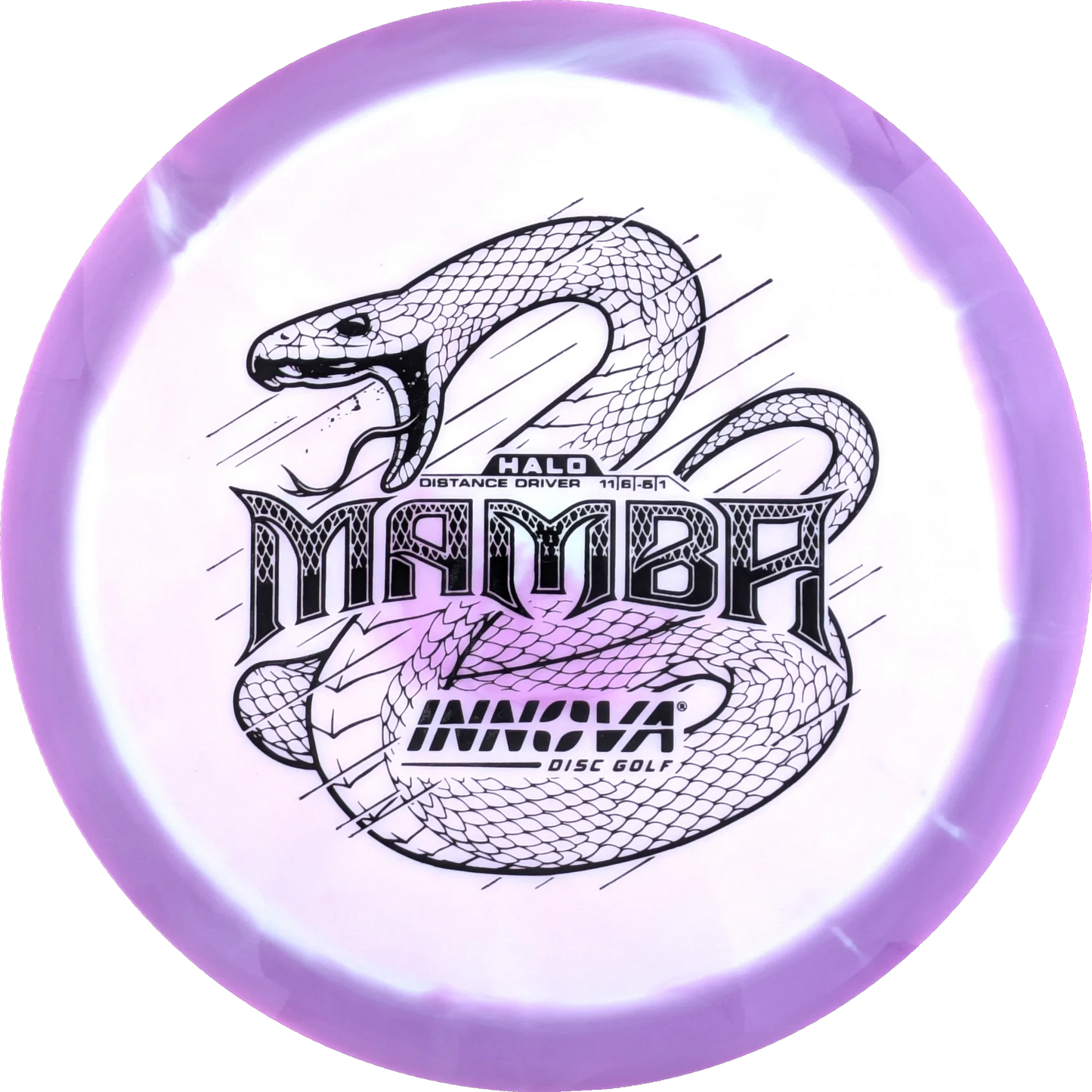 Halo Star Mamba