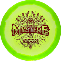 Halo Star Mystere