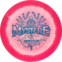 Halo Star Mystere