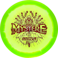 Halo Star Mystere