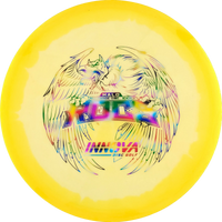 Halo Star Roc3
