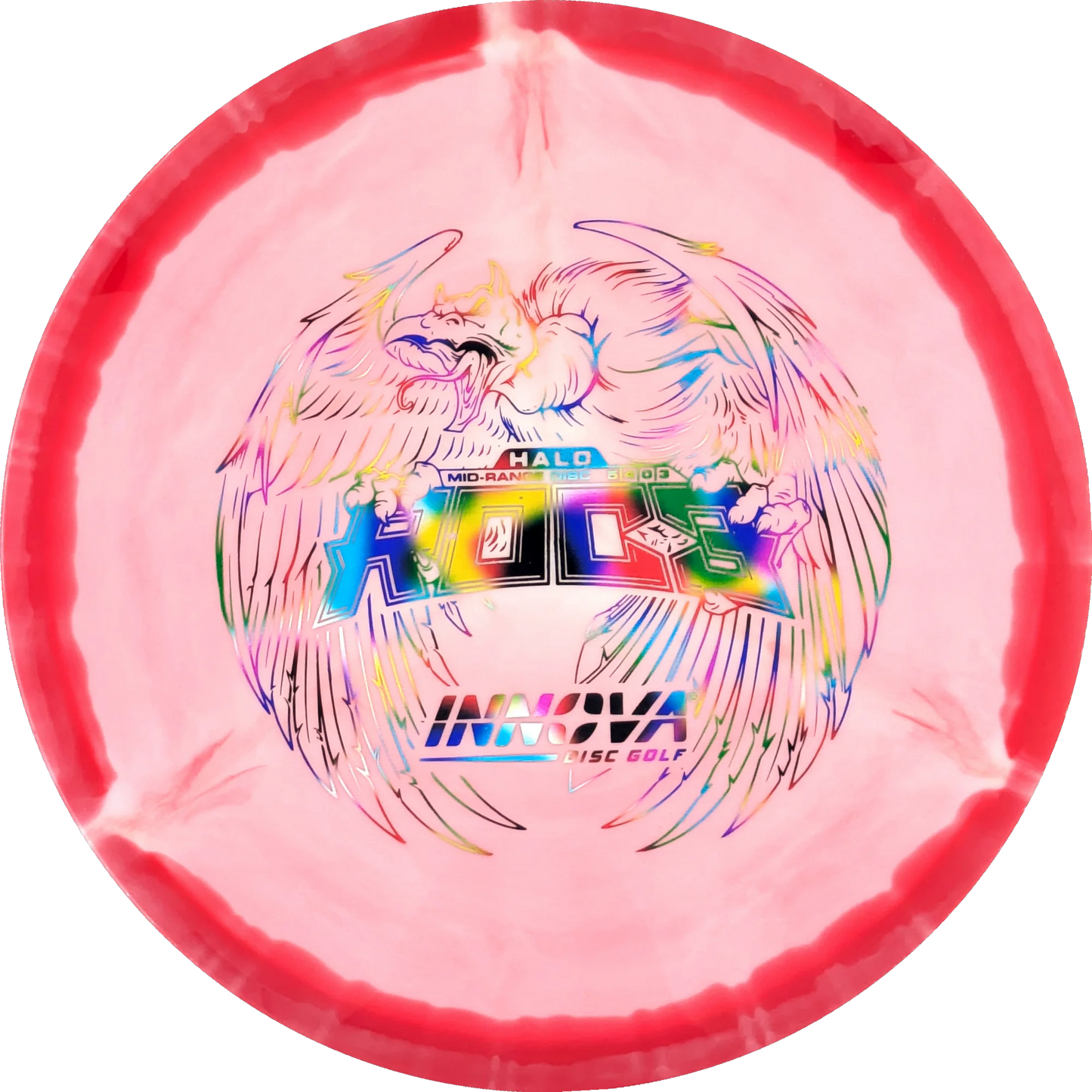 Halo Star Roc3