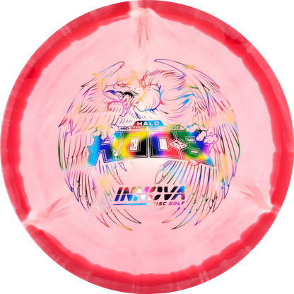 Halo Star Roc3