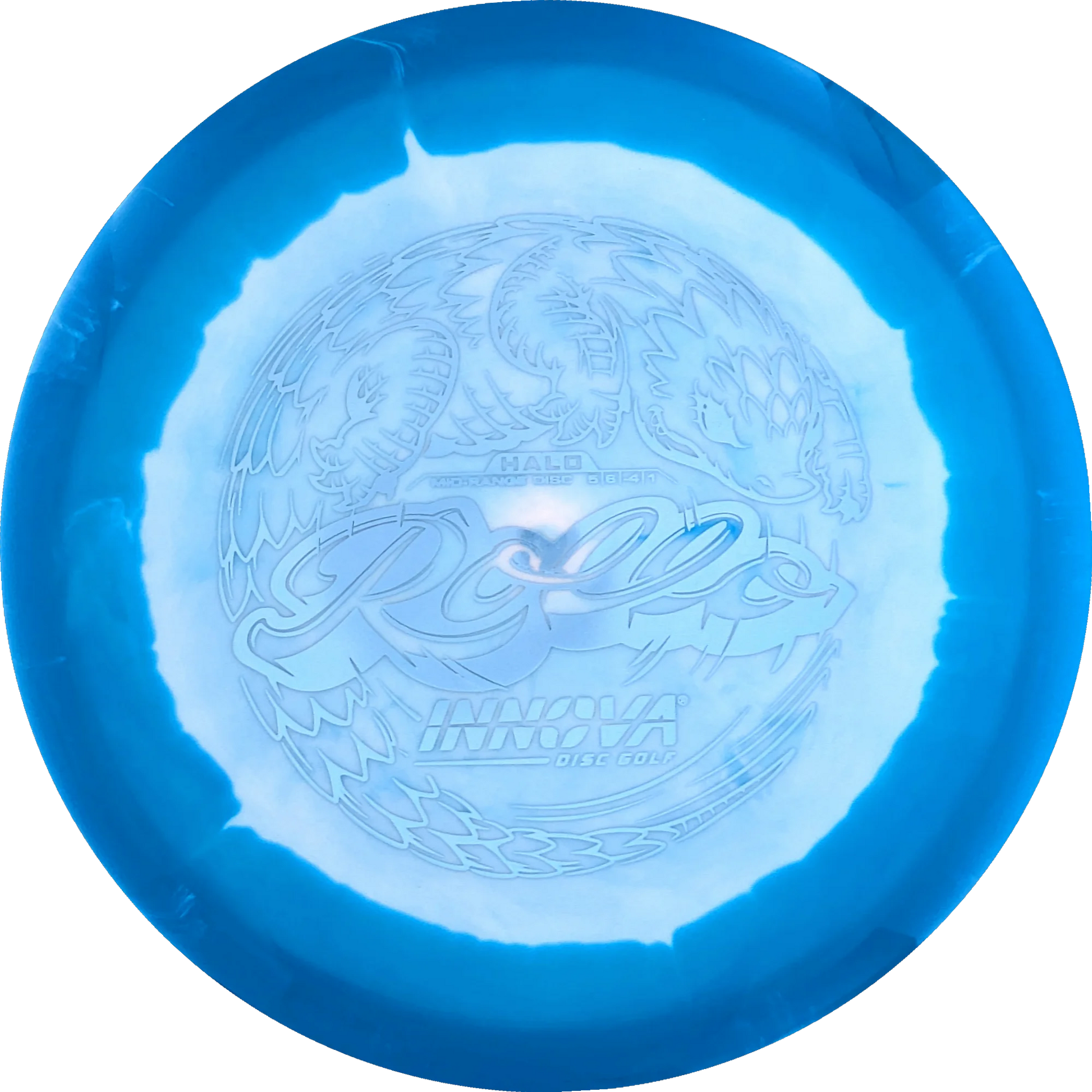 Halo Star Rollo