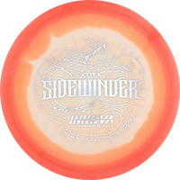 Halo Star Sidewinder