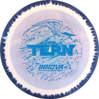 Halo Star Tern