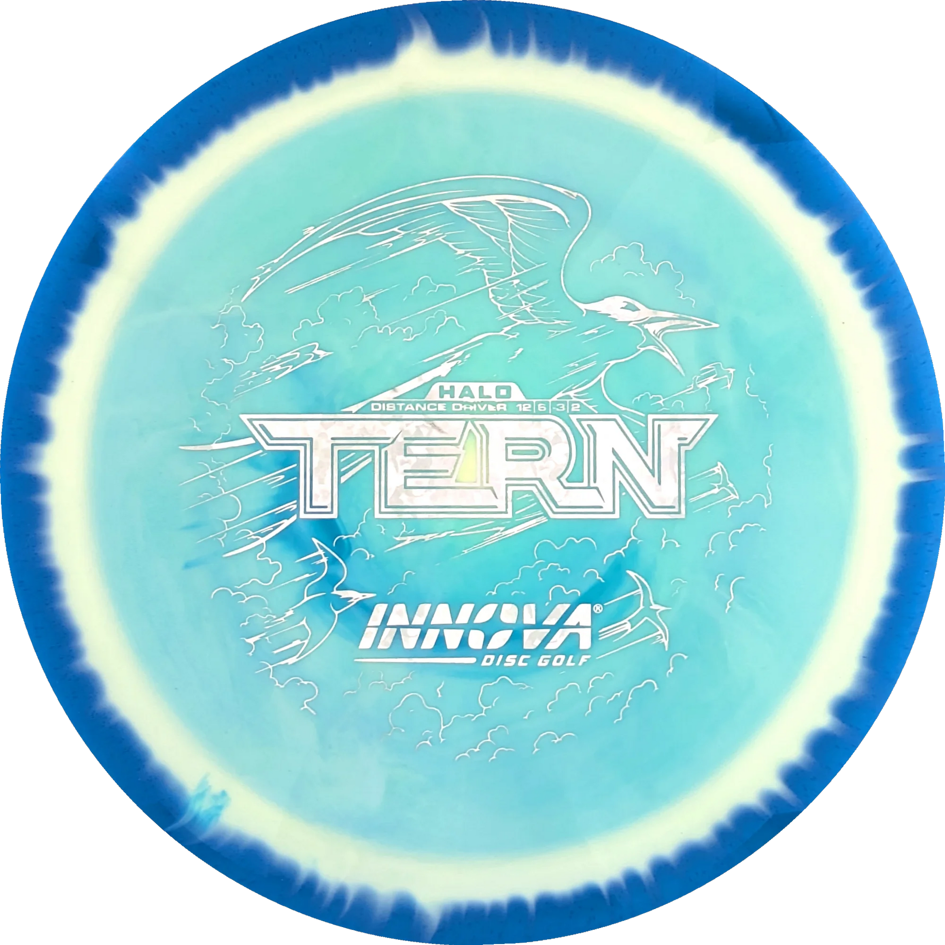 Halo Star Tern