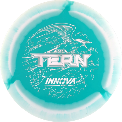 Halo Star Tern