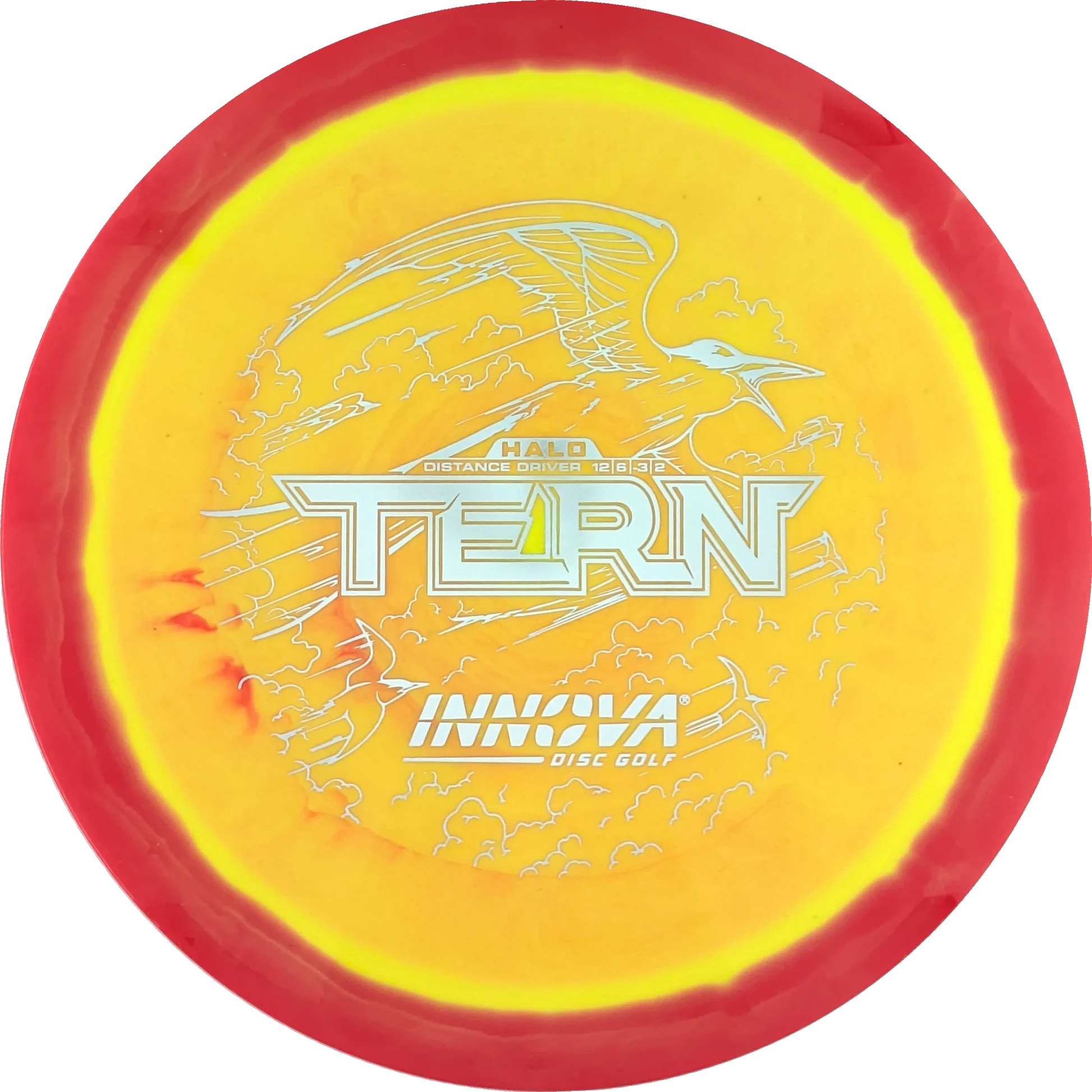 Halo Star Tern