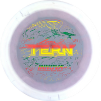 Halo Star Tern