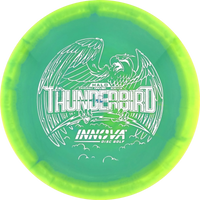 Halo Star Thunderbird