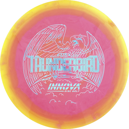 Halo Star Thunderbird