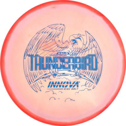 Halo Star Thunderbird