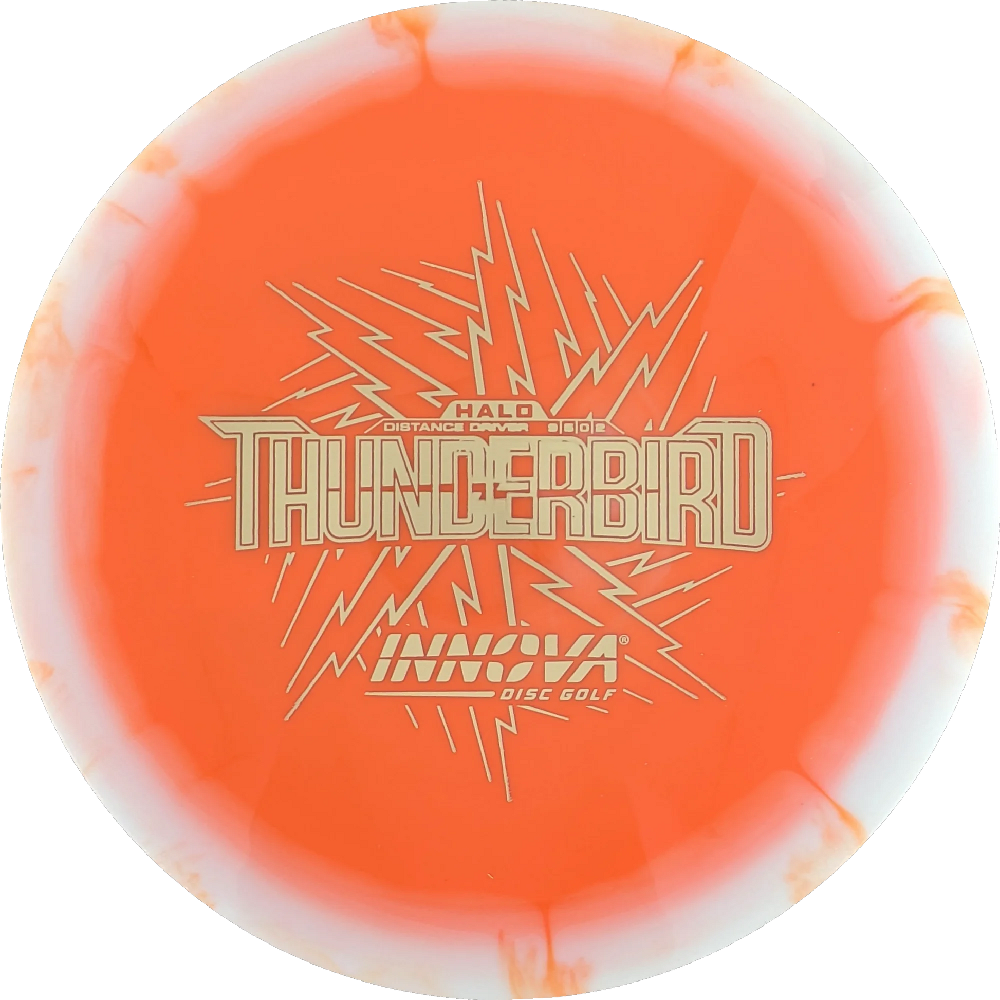 Halo Star Thunderbird
