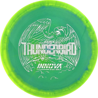 Halo Star Thunderbird