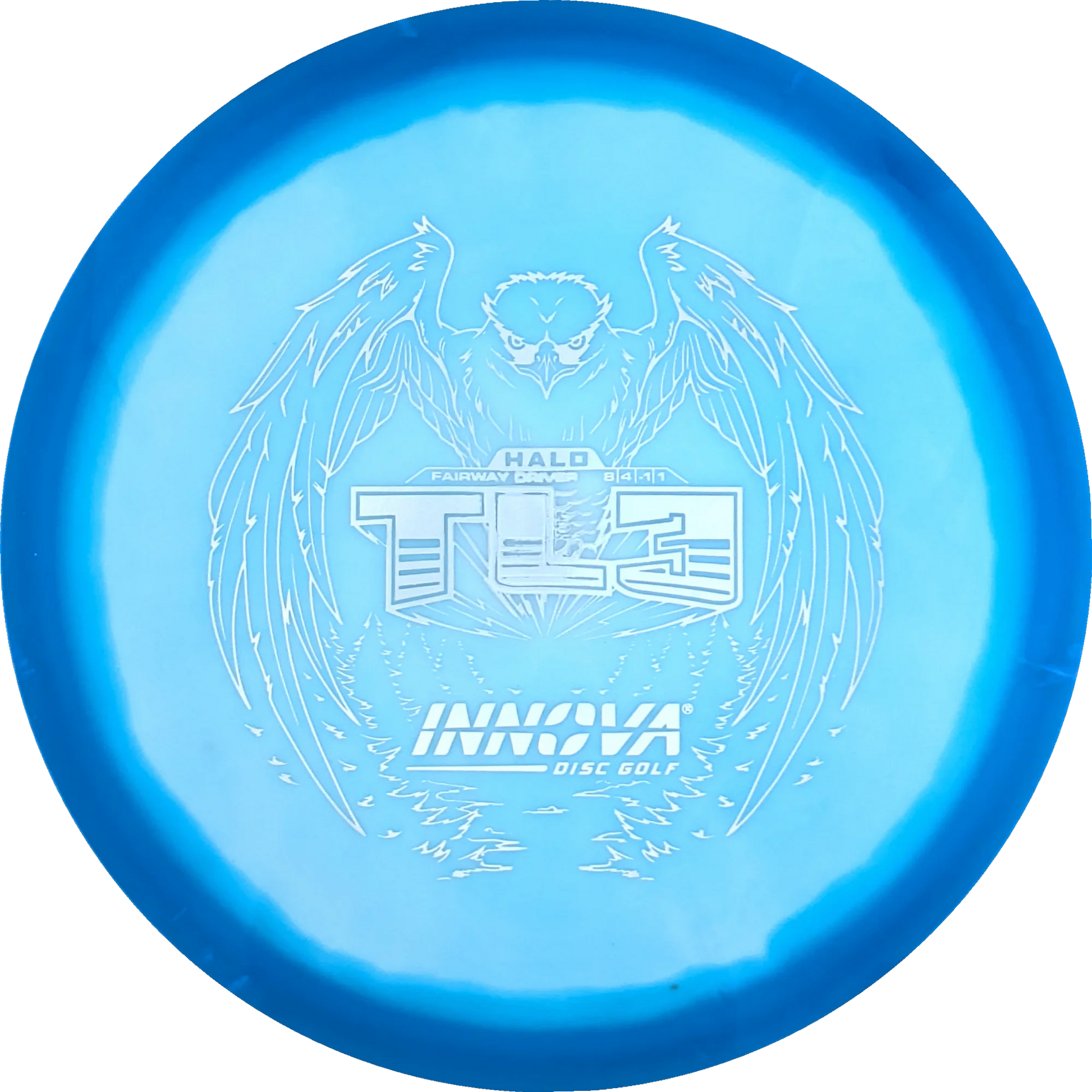 Halo Star TL3