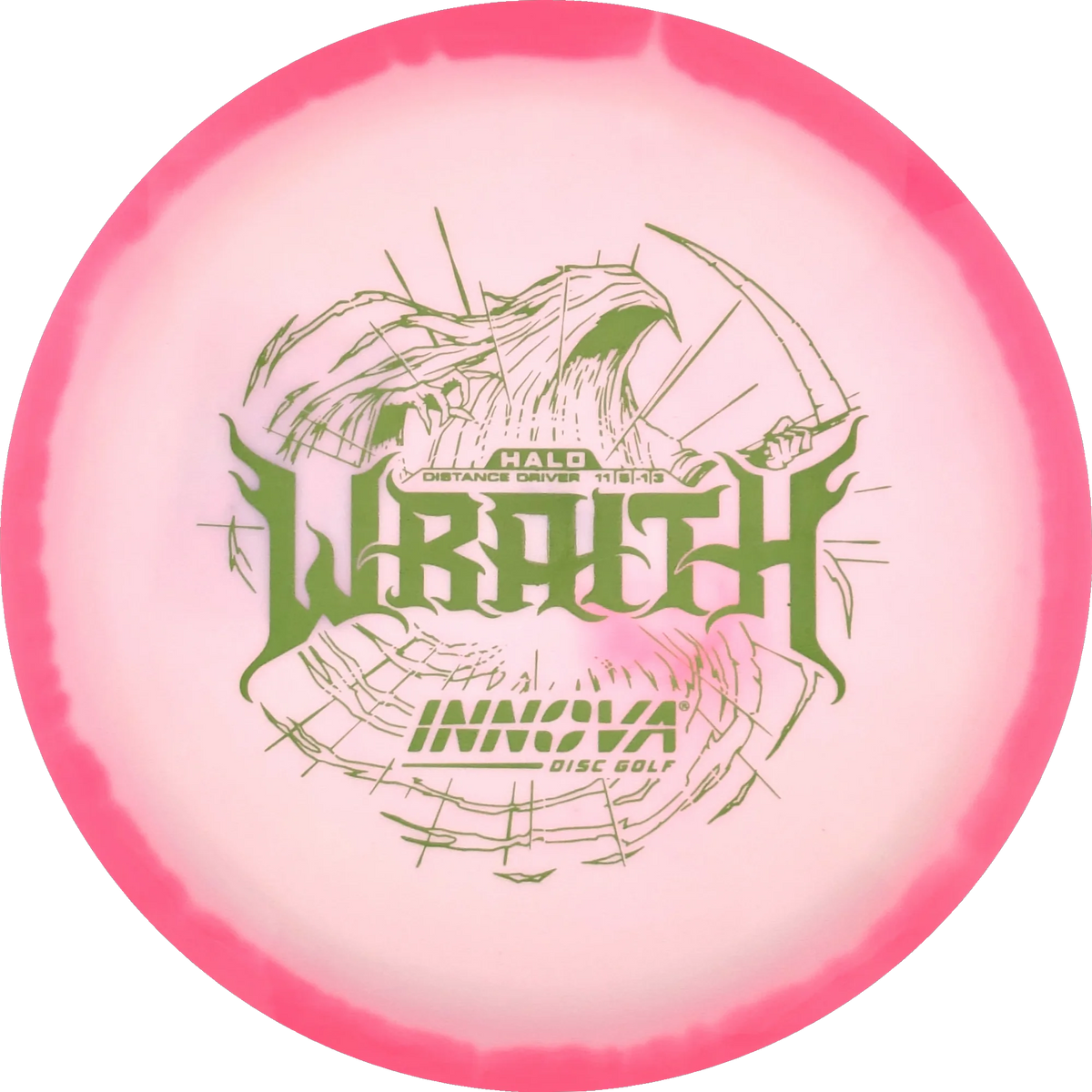 Halo Star Wraith