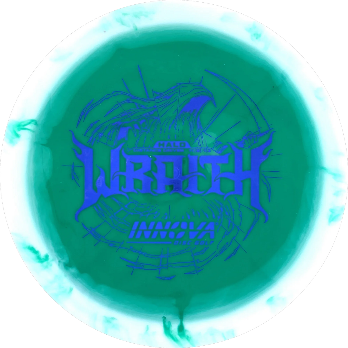 Halo Star Wraith