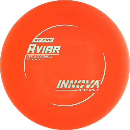 KC Pro Aviar