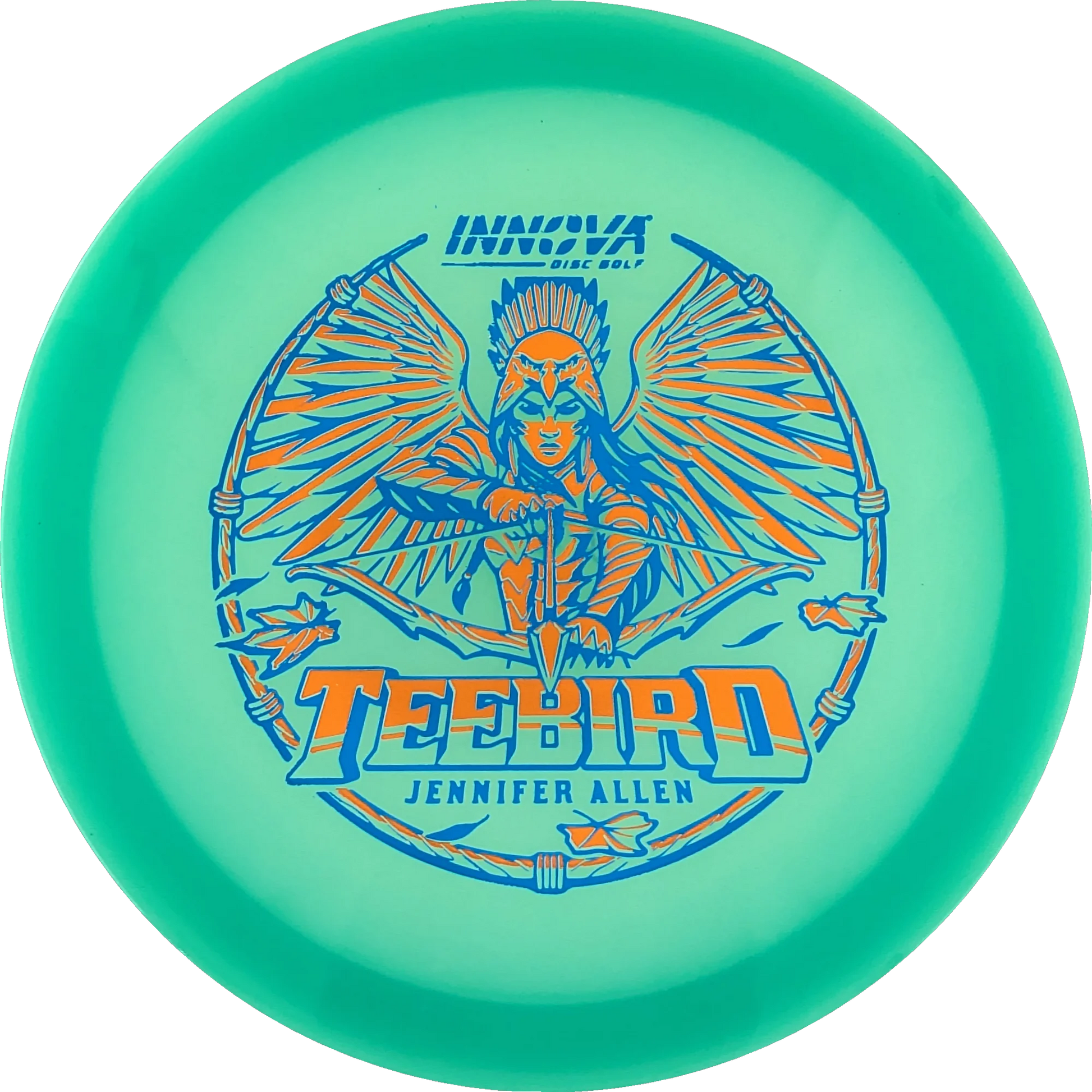 Proto Glow Champion 2026 Jennifer Allen Teebird