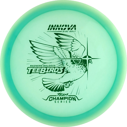 Proto Glow Champion 2026 Rainers Balodis Teebird3