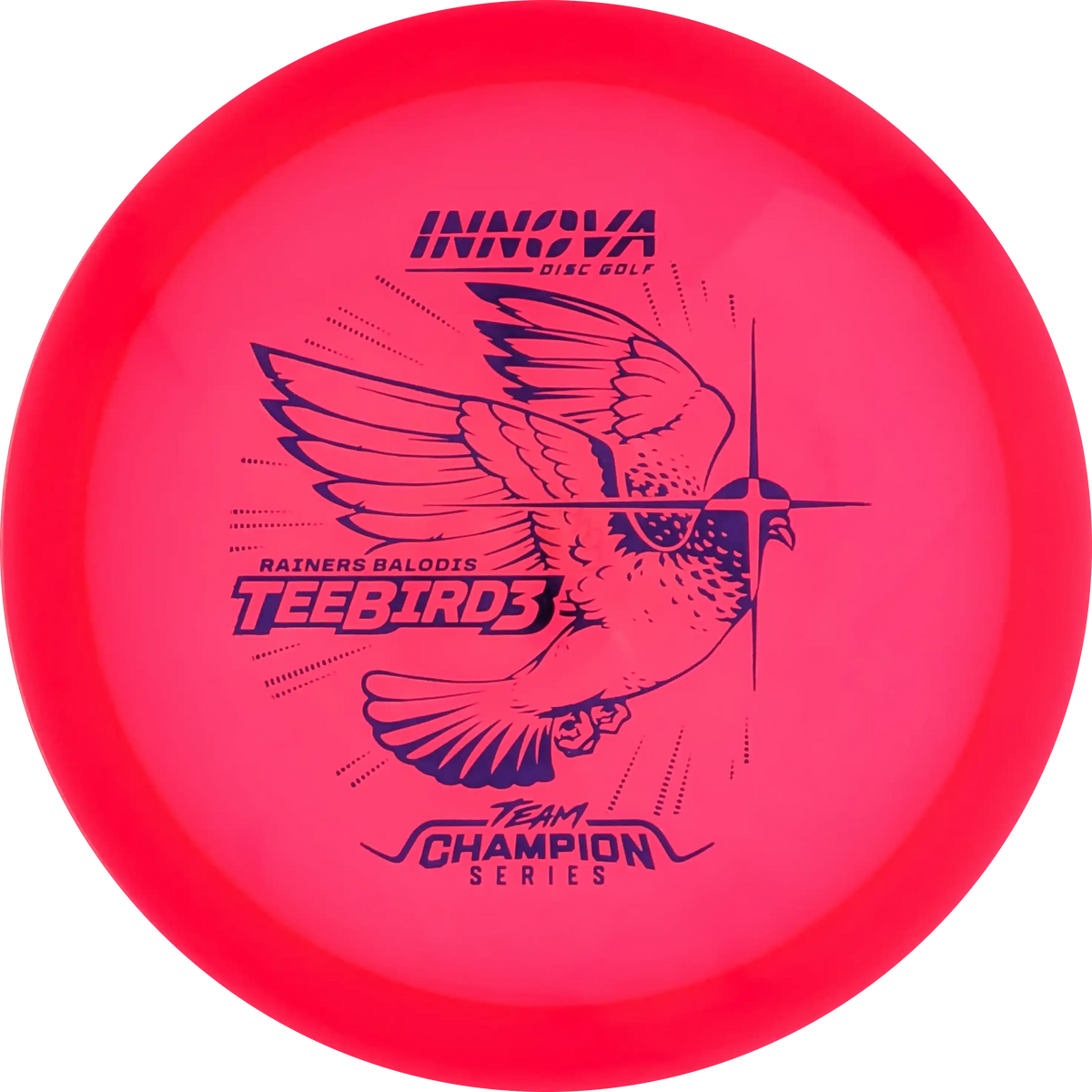 Proto Glow Champion 2026 Rainers Balodis Teebird3