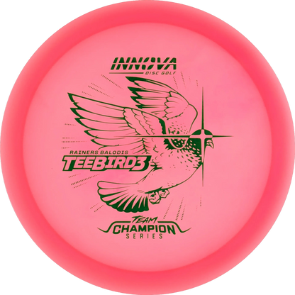 Proto Glow Champion 2026 Rainers Balodis Teebird3