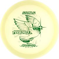 Proto Glow Champion 2026 Rainers Balodis Teebird3