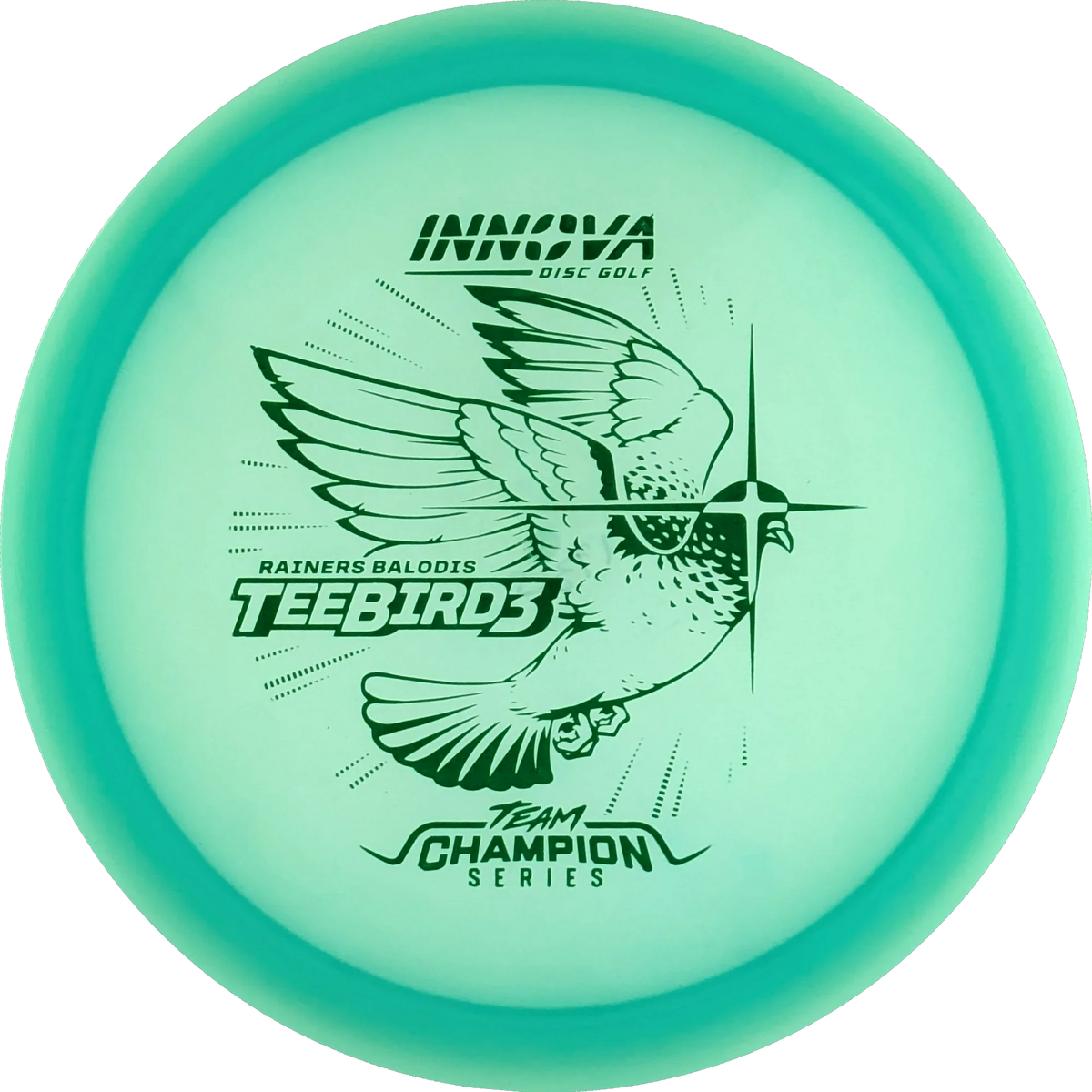 Proto Glow Champion 2026 Rainers Balodis Teebird3